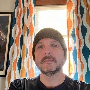 Meet your Posher, Joe